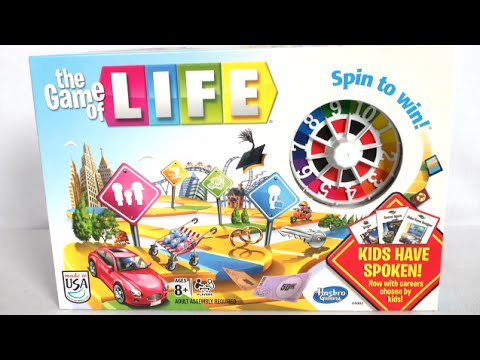 Life the game online, free no downloads